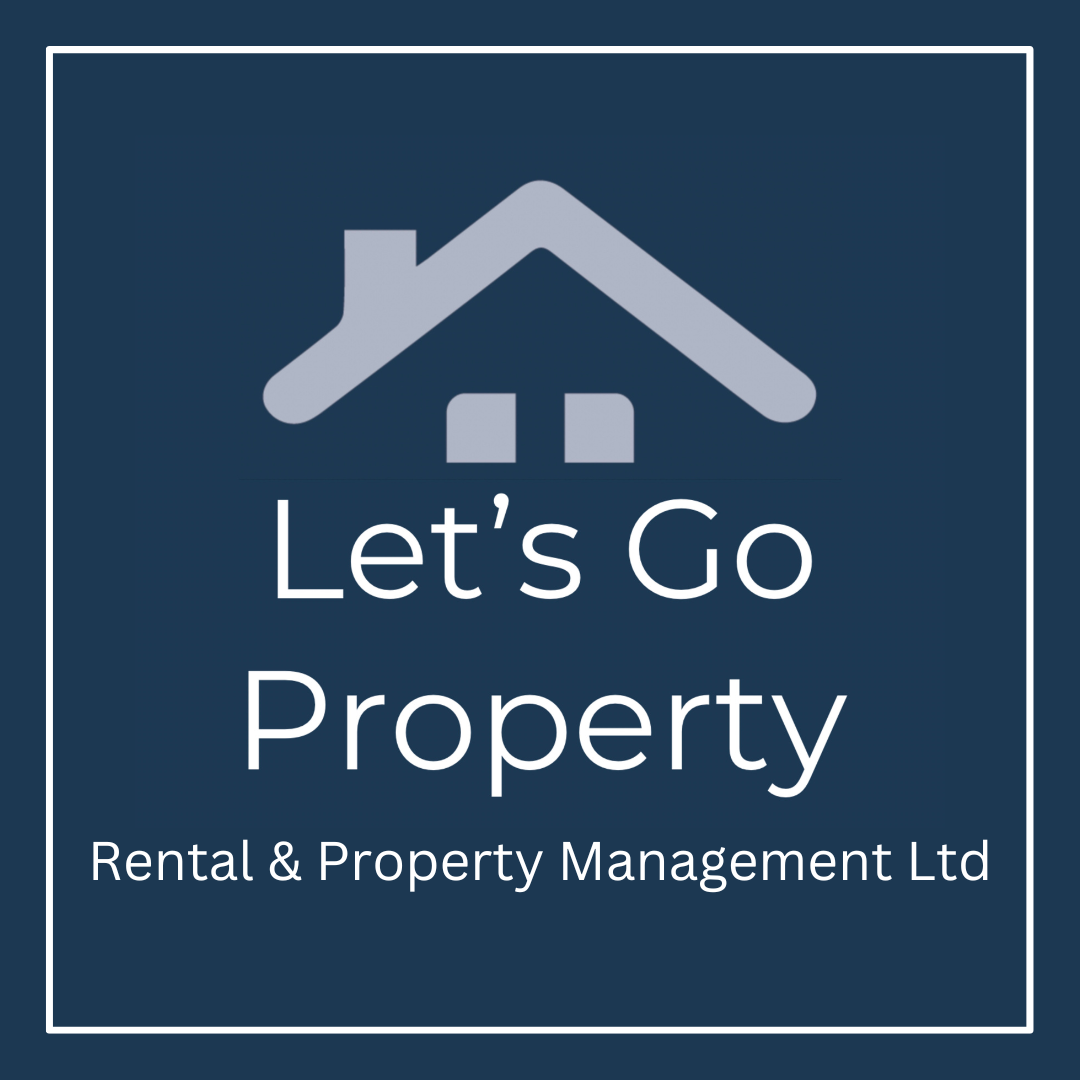 Let's Go Property